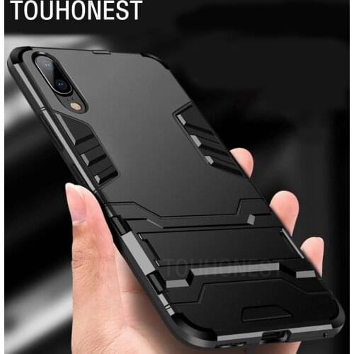 Чехлы для телефонов Huawei P20 Pro Touhonest China At AliExpress
