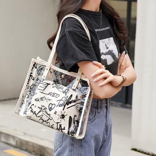 TRAVEASY Large Women's Bags