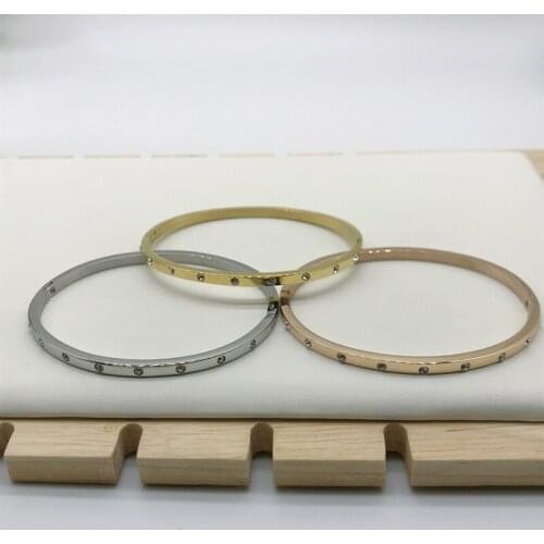 Vigayula Rigid Bracelets