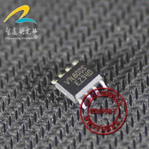 VN800S Air conditioner panel compressor power chip