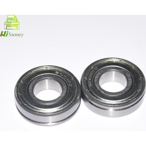 XG9-0636-000 XG9-0636 for Canon IR 6055 6065 6075 6255 6265 6275 8105 8095 8085 8205 8295 8285 Lower Pressure Roller Bearing