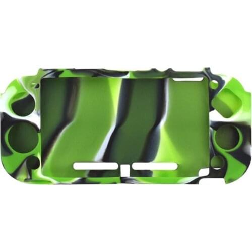 2021 Dustproof Soft Silicone Case Protective Cover for Switch Lite Game Console Controller