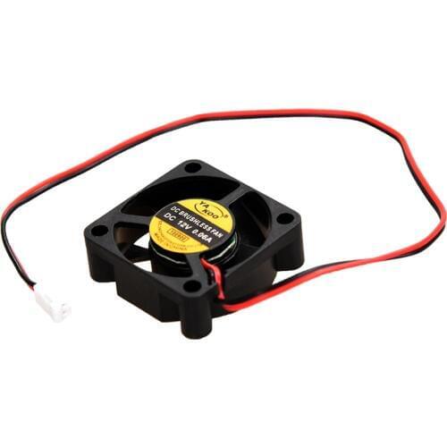 30mm x 30mm x 10mm 3010S 12V 0.06A Brushless DC Cooling Fan