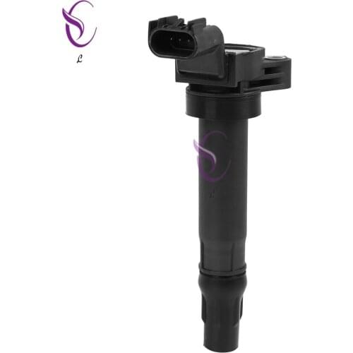 9023781 96875090 26705511 FK0374 A1050700439 Ignition coils For CHEVROLET HOLDEN BARINA MATIZ SPARK M200 M250 M300 1.0L 1.2L