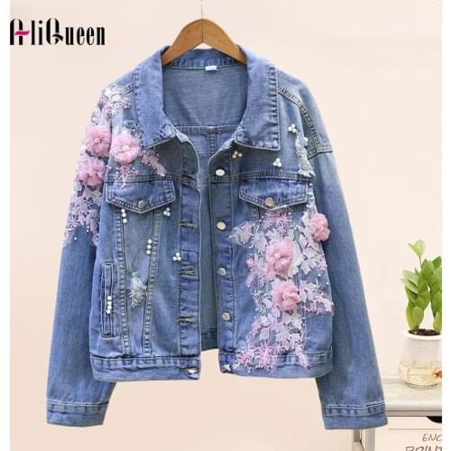 AliQueen Women's Bomber Jackets