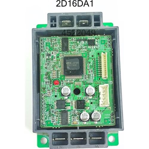 Used Fan Module IPDU MCC-1603-05 2D16DA1 Module for Toshiba Central Air Conditioning