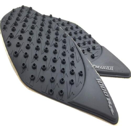 For CBR1000RR CBR 1000RR 2008-2013 Motorcycle Tank Traction Pad 3M Side Gas Knee Grip Protector Anti slip stickers