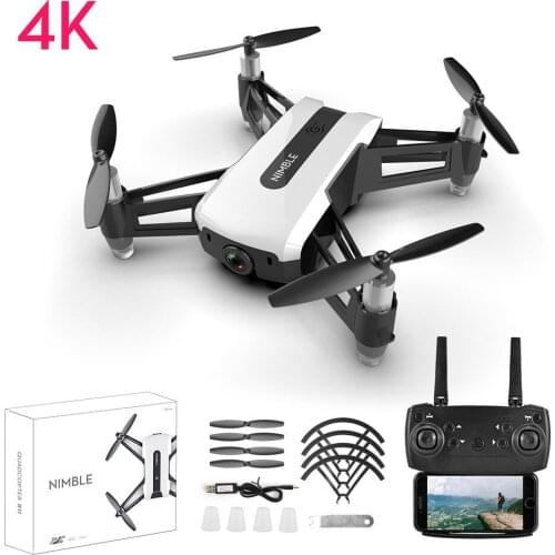 Drone 720P/4K HD aerialcopter APP operates childrens toy aircraft drones with camera hd toys toys for boys rc helicopter 12+y