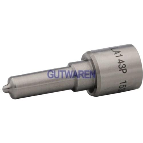 Injector nozzle DLLA118P1697 DLLA148P1641 DLLA118P1357 DLLA128P1635 DLLA143P1541 DLLA142P2451 diesel common rail nozzle