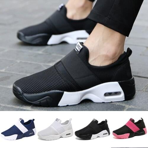 New Mens Casual Basketball Boots Running Shoes Fashion Sneakers For Men Flat Shoes Comfort Men Air Cushion Luxury Brand Designer