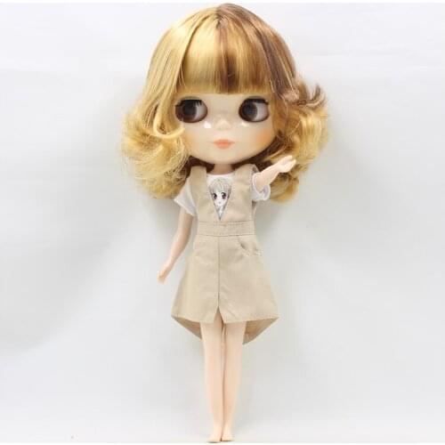 Hot selling Factory Blyth doll toy gifts (VB 91)
