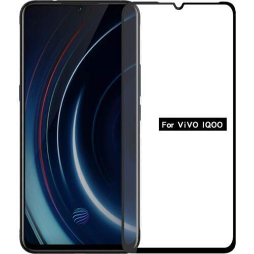 Linyadanzhou Screen Protectors For Vivo NEX