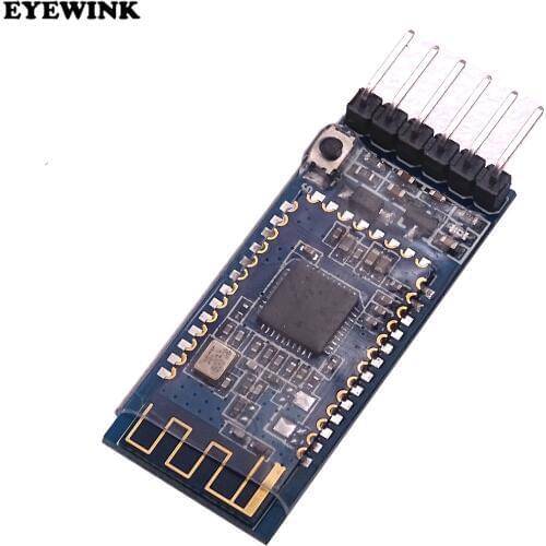 AT-09 BLE Bluetooth 4.0 Uart Transceiver Module CC2541 Central Switching compatible HM-10