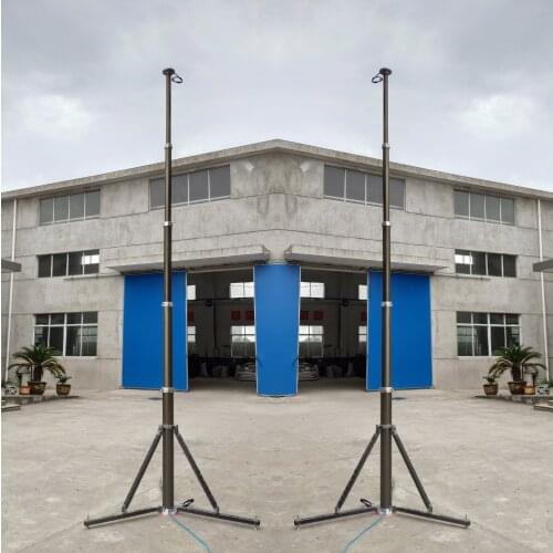 MOLLEOD A CCTV Systems