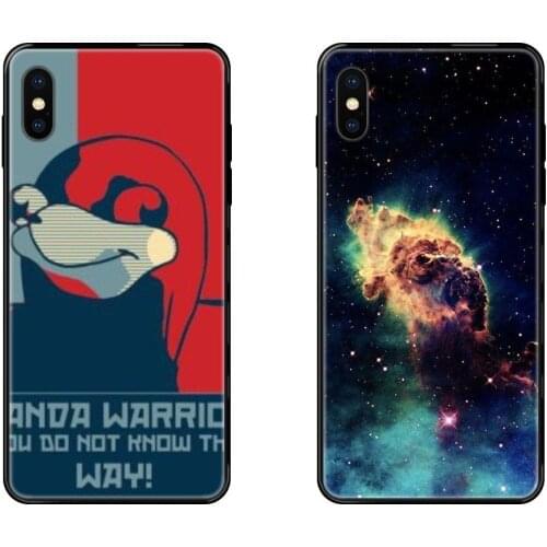 Cartoon Cute Uganda Knuckles Worlds For Galaxy A5 A6 A7 A8 A10 A10S A20 A20S A20E A21S A30 A30S A40 A50 A70 A71 A70E Black Soft