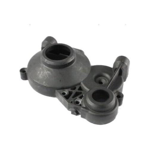 Plastic Differential gear box left for 1/5 hpi rovan km baja 5b rc car parts