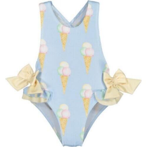Playvainly Children's Swimwear And Swimming Trunks