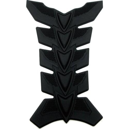 Motorcycle Tank Traction Pad Side Gas kneepad Protector Antislip Sticker For Kawasaki ZZR600 Z900 Z650 VERSYS 1000 VULCAN Z750 Z