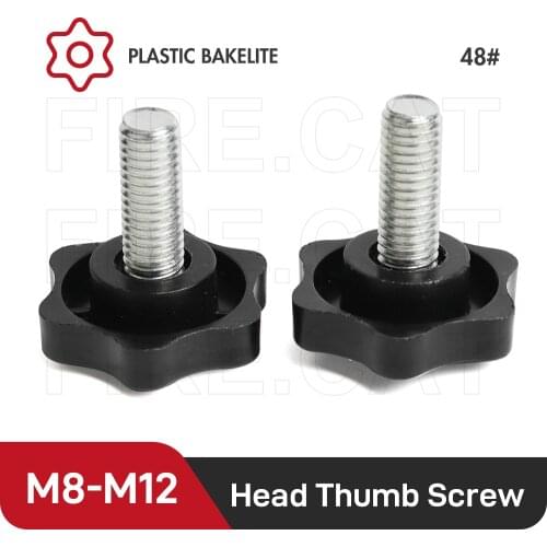 SJ Screws