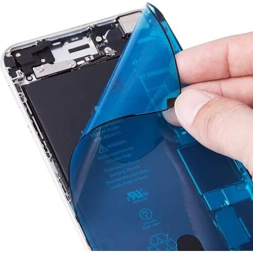 Waterproof Sticker For iPhone 6S Plus 6S 7 7 Plus Front Housing LCD Touch Screen Frame Adhesive Glue Tape Sticker