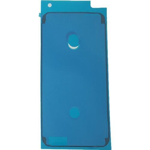 10pcs/lot Waterproof Gasket Adhesive Glue Sticker For Apple iPhone 6S 4.7"