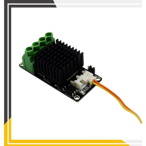 5pcs/lot Wholesale Price 3D Printer Parts High Power Heat Bed Mini MOS Expansion Module