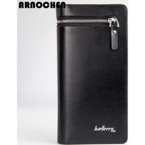 ARNOCHEN Wallets And Business Card Holders