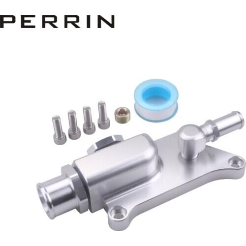 Auto Upper Coolant Housing straight No Filler Neck for K24/K20Z3