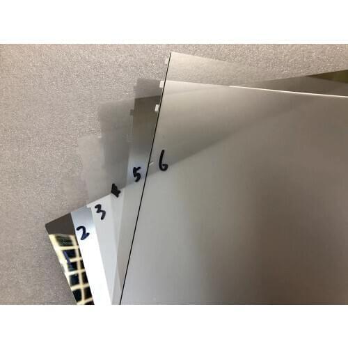 For Macbook Retina A2251 / A2289 / A1706 / A1708 / A1989 / A2159 LCD Backlight LCD Display Backlight Back Rear Reflective Sheets