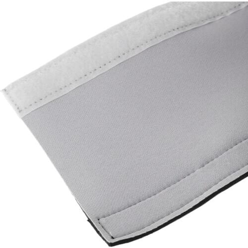 2021 New Cable Management Sleeve Flexible Neoprene Wrap Wire Cord Hider Cover Organizer