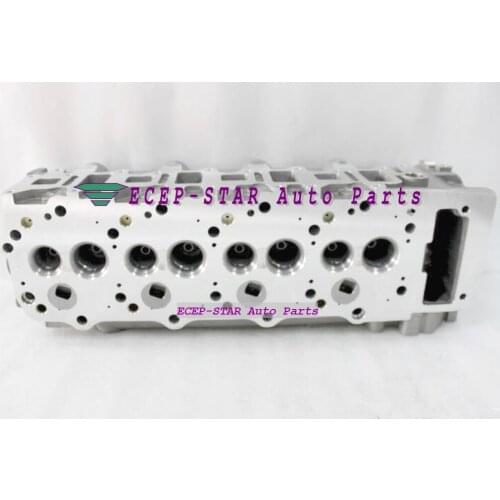 908 514 4M40T 4M40-T Cylinder Head For Mitsubishi Pajero Montero GLX GLS Canter 2.8 TD 8V 2.8L ME202620 ME029320 ME193804 908514