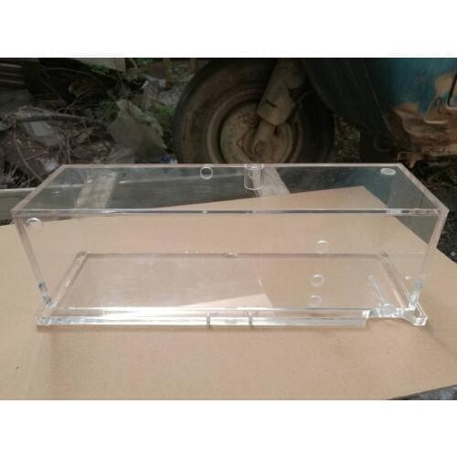 Custom made reservoir use for water cooling, P/N:HM-RES1