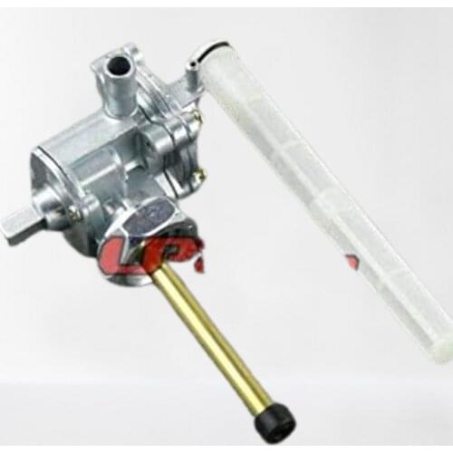 Fuel Gas Tank Switch Valve Petcock for Honda GL1500 Valkyrie F6C 97-03 CBR900 919 CB1300 Super Four 96-02 CBR250 CBR600 90-96
