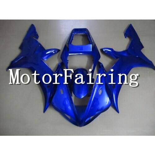 Motorcycle Bodywork Fairing Kit Fit For YZF R1 YZF-R1 2002 2003 ABS Plastic Injection Molding Moto Hull Fairings C685