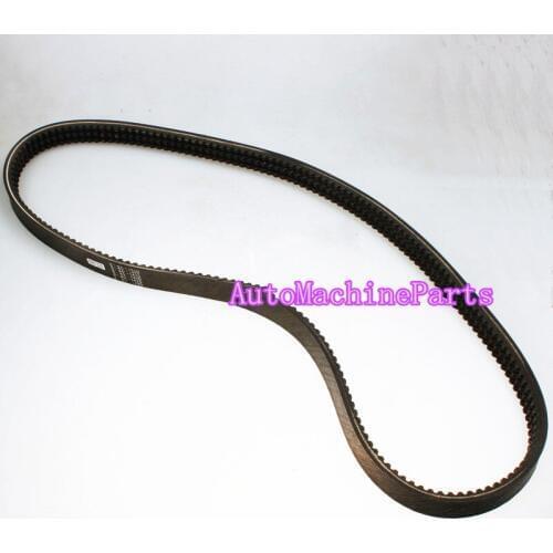 New Drive Belt for Bobcat Skid Steer Loader S130 S150 S160 S175 S185 S205