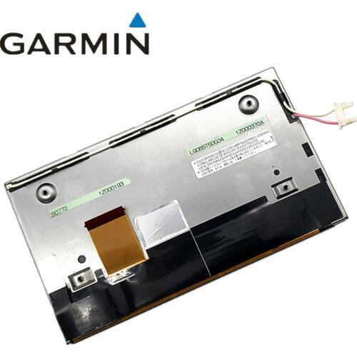 Original 6.5" inch LCD Screen for LQ065T5DG04 Car DVD navigation LCD display Screen panel Repair replacement Free Shipping