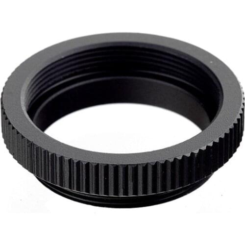 C/CS Mount Adaptor CS to C lens Adapter converter C mount lens extension ring