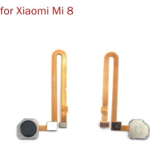 UVR Flex Cables For Xiaomi Mi 8 Phones China