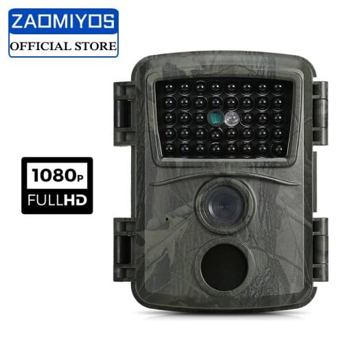 ZAOMIYOS Mini CCTV Cameras