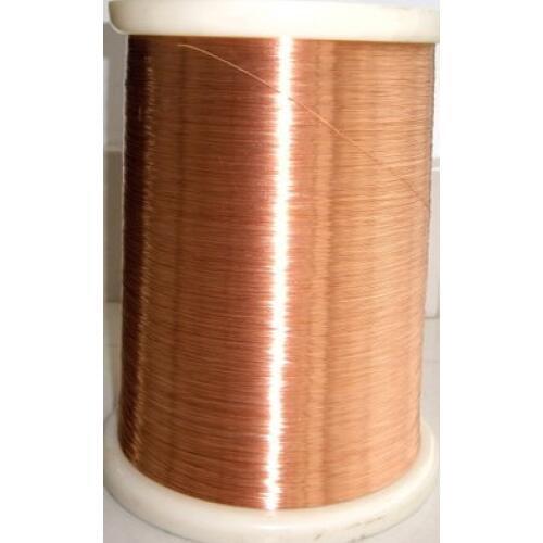 1.0mm *200m / pcs QA-1-155 2UEW Polyurethane enameled Wire Copper Wire enameled Repair