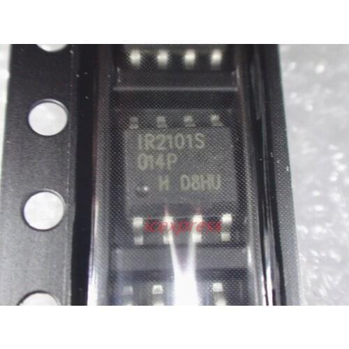 10PCS IR2101 IR2101S SOP-8