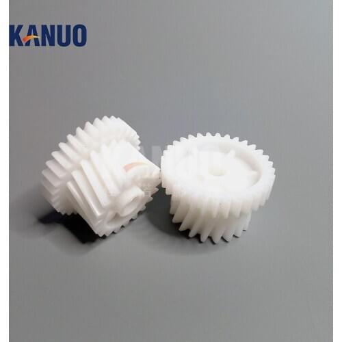 327F0175/327F0175C Gear for Fuji Frontier 350/355/370/375/390 Digital Minilab (2PCS/LOT)