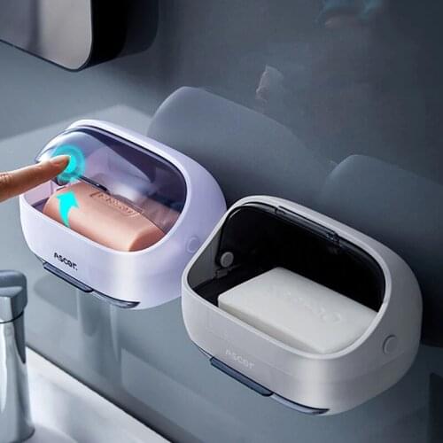 Настенные мыльницы для ванной ASLESY China At AliExpress