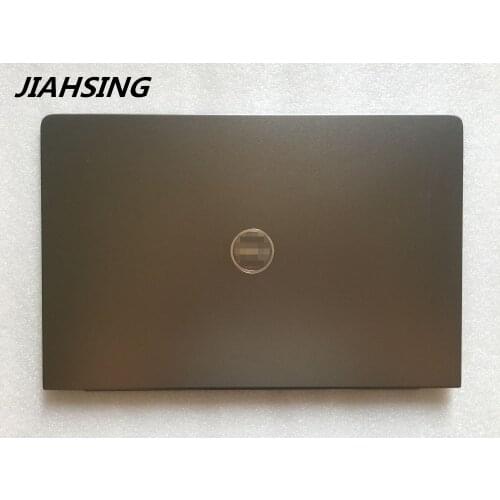 Free shipping New for Dell Inspiron 15 5000 5568 series 15.6" Original LCD Back Cover Top Case WDRH2 0WDRH2
