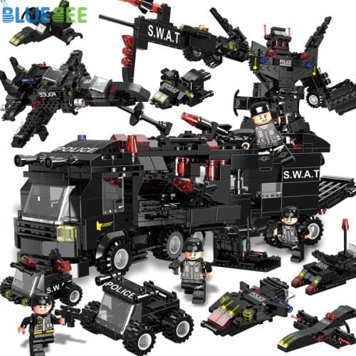 Block Constructors BLUEBEE China