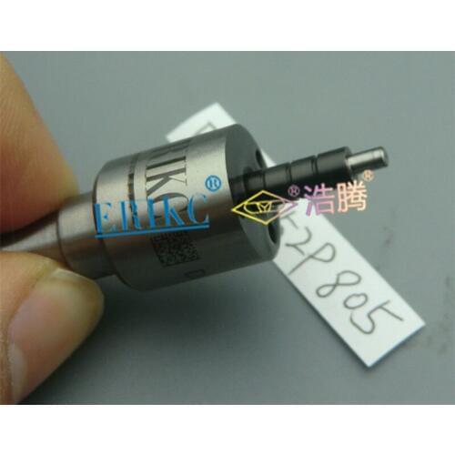 ERIKC DLLA 152P 805 common rail injection nozzle spare part DLLA152P805 and DLLA 152P805oil burner inyector nozzle for hot sale