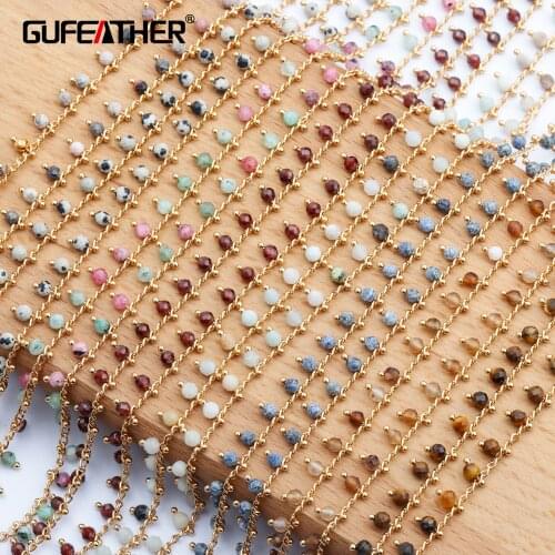 Jewelry Findings GUFEATHER China