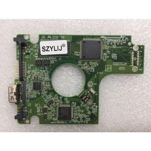 Good quality 2060-771814-001 REV A WD10TMVW spot