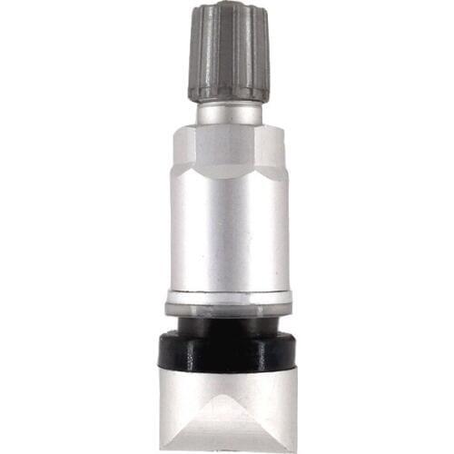 20pcs Aluminum TPMS Tire Valves for Mercedes-Benz Alloy Tubeless Valve Stem for Tyre Pressure Monitor System Sensor Repair Kit