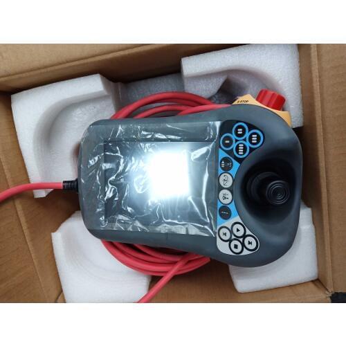 New original DSQC679 3HAC028357-001 Teach Pendant DSQC 679 with cable for IRC5 robot